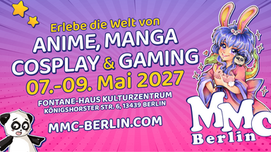 MMC-Berlin 2027