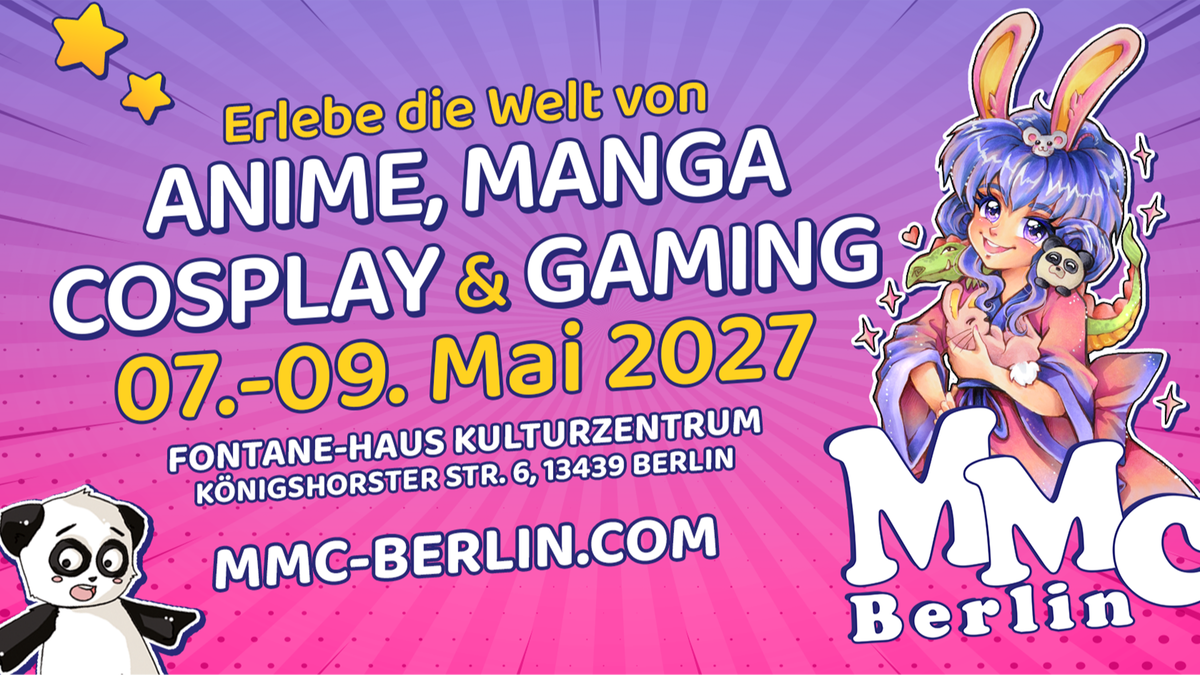 MMC-Berlin 2027
