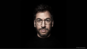 Omer Klein: ImproVision