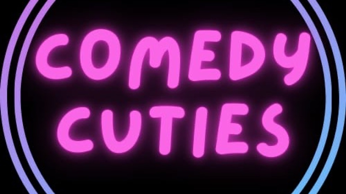 Comedy Cuties Stand Up Comedy Open Mic Stuttgart