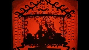 DIE ABENTEUER DES PRINZEN ACHMED - Stummfilm mit Live-Musik