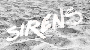 SIRENS – Malerei von Steven Black, Wilhelm Frederking, Inga Kerber, Simon Sieradzki, Lisa Wölfel und Clare Wohlnick