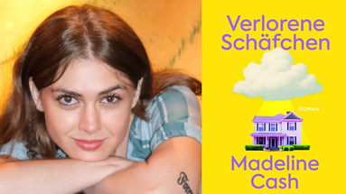 Madeline Cash: »Verlorene Schäfchen«