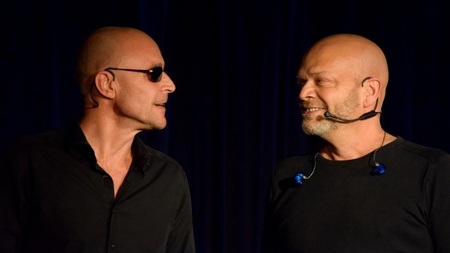 die feisten -  Das Feinste der feisten