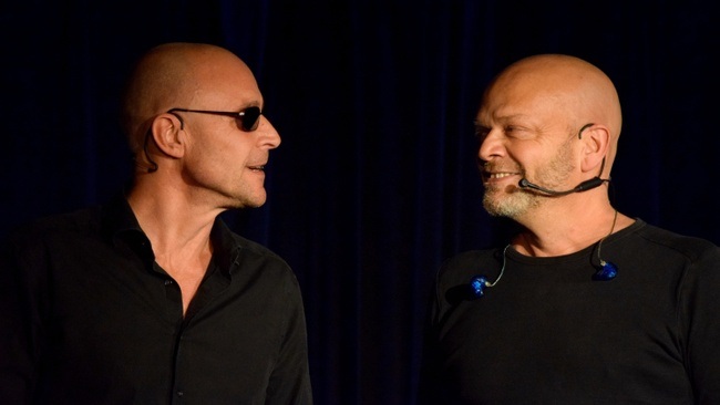 die feisten -  Das Feinste der feisten