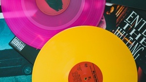 Vinyl Picknick