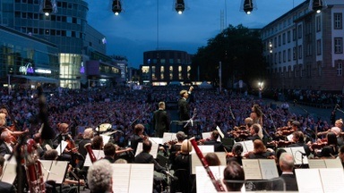 7. Haniel Klassik Open Air