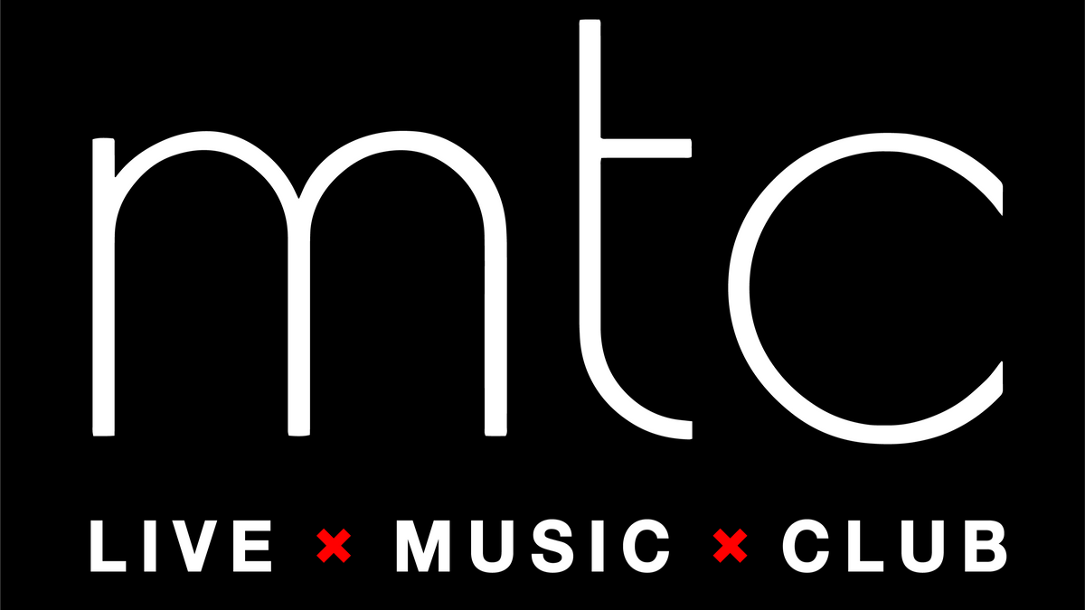 MTC - LIVE❌MUSIC❌CLUB