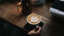 Mood Café
