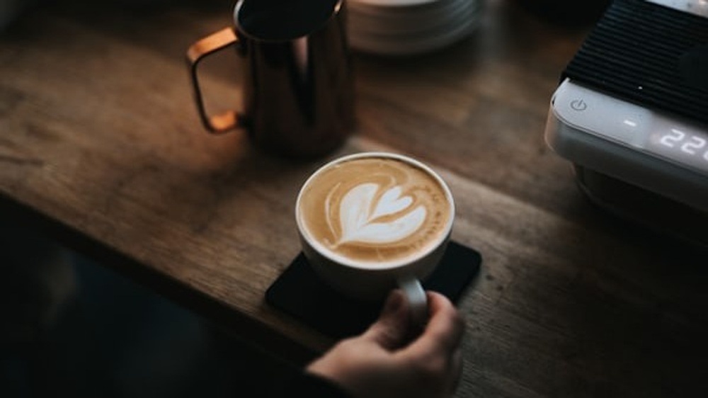 Caffeine Running Club