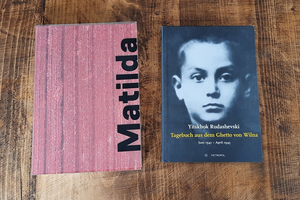 The Writings of Yitshak Rudashevsky and Matilda Olkinaite: Holocaust Testimonies in the Digital Age