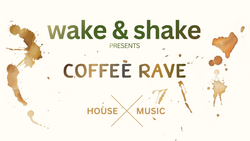 wake & shake