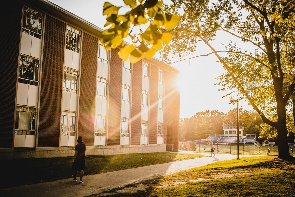 Leonardo-Campus-Run
