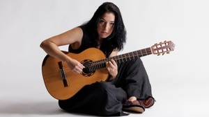 Nacht der Gitarren 2025