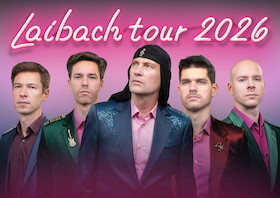 LAIBACH