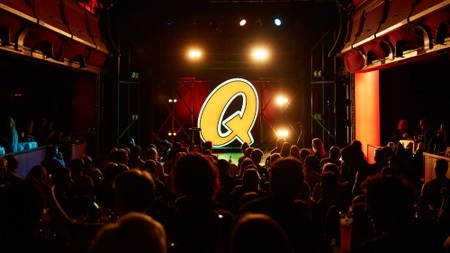 Quatsch Comedy Club: Die Late Night Show