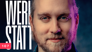 Klangwerkstatt 107: Homerecording mit Gilbert Gelsdorf