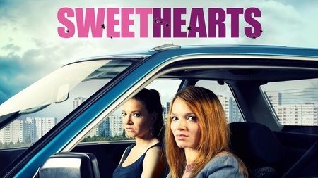 Retrospektive Karoline Herfurth: "Sweethearts"