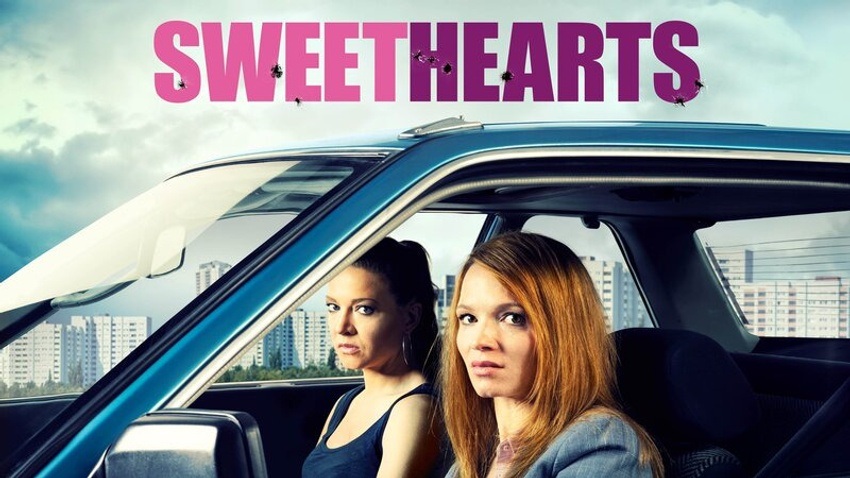 Retrospektive Karoline Herfurth: "Sweethearts"