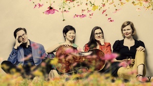 reFLEX Open-Air SommerFestival „Oase” - Flex Ensemble
