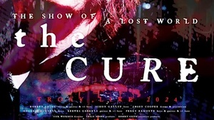 Musik-Events: The Cure: The Show Of A Lost World