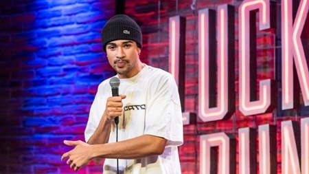 Stand-up Comedy Mixed Show