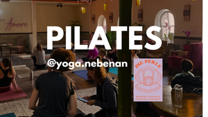 Pilates mit @‌yoga.nebenan