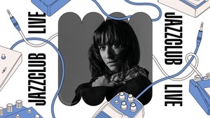 Jazzclub Live: Lucia Cadotsch »LIUN«