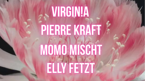 REVERSED (with VIRGIN!A, Pierre Kraft, MOMO MISCHT, ELLY FETZT)