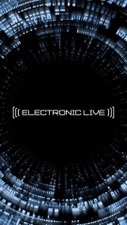 Electronic Live w/ DJ Traytex pres. 'SCARS' & RAUMM feat. Sacha Jea (Concert + Aftershow)
