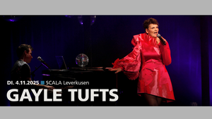 Gayle Tufts