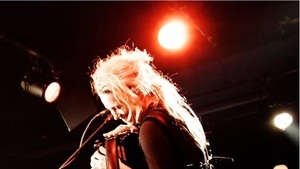 The Cats Back - Konzert