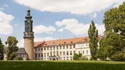 Klassik Stiftung Weimar
