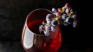 Brettener Weinmarkt