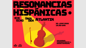 Resonancias hispánicas - ein Echo über den Atlantik