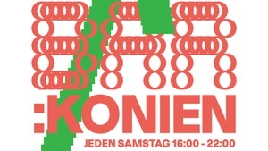 BAR:KONIEN SPEZIAL: KITCHENSESSIONS w/ Ric Piccolo, Chesney Tropicale,  Spöki, Simsonabim & Axel H
