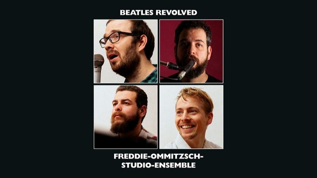 Gastspiel | Beatles Revolved