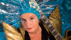 frauke400 - ElektroArtPop