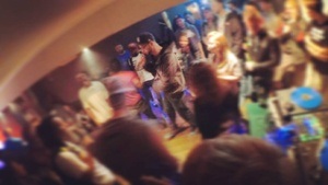 OMAD - Open Mic Am Dienstag