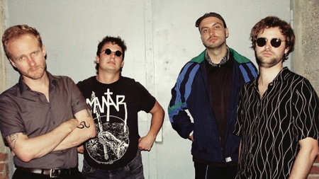 Tommy and The Teleboys & Go Mahhh