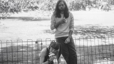 "der rocknroll ist tot" - Tour 2026 , ELL (Krach-Pop / Chemnitz)