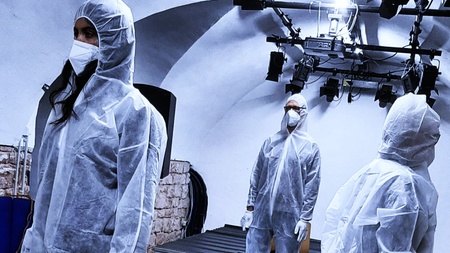 FROHES SCHAFFEN - Ein lustvolles Produktivitätstheater