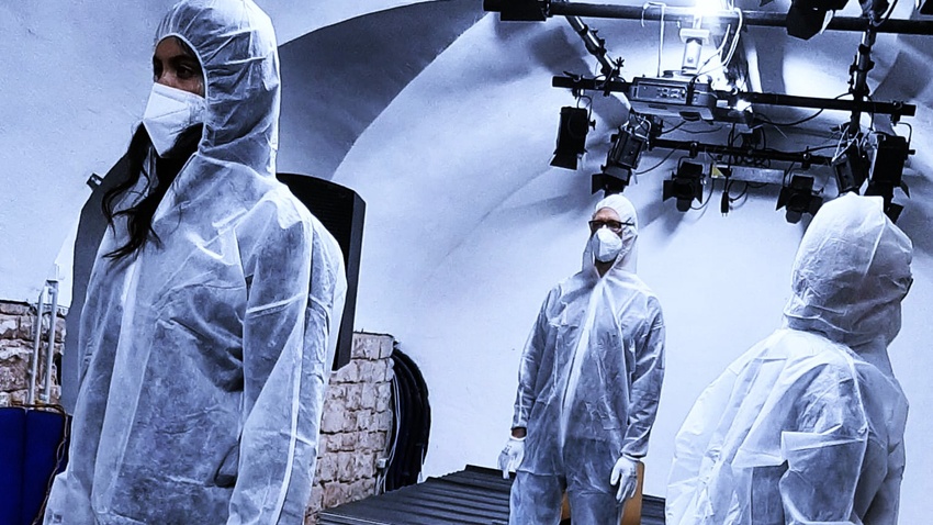 FROHES SCHAFFEN - Ein lustvolles Produktivitätstheater