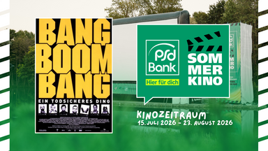 Bang Boom Bang