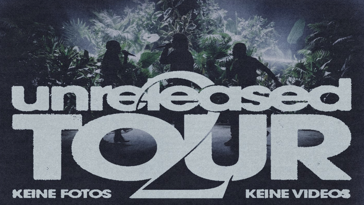 unreleased XMAS SPECIAL