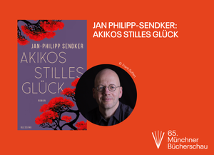 Jan-Philipp Sendker: „Akikos stilles Glück“