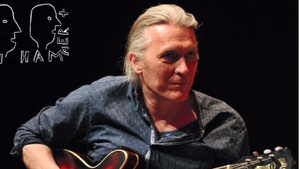 „Hammer + 3“ mit Moritz Anthes, Este Kirchhoff und Simon Camatta