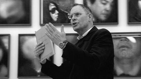 FOTO-FÜHRUNG mit Ingo Taubhorn (EN) | Martin Parr. Early Works