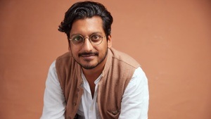 Ahir Shah: WIP
