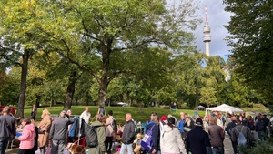 Flo(h)rian Trödelmarkt